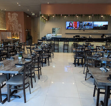 305 Peruvian Modern Cuisine