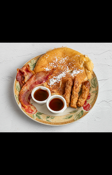 5 Boys Haitian & American Restaurant