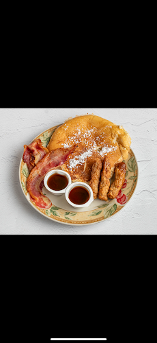 5 Boys Haitian & American Restaurant