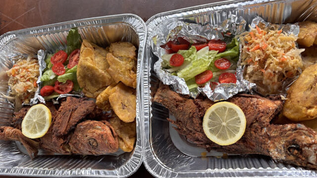 AUNTIES ALL INCLUSIVE LLC