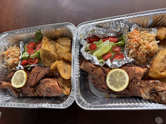 AUNTIES ALL INCLUSIVE LLC