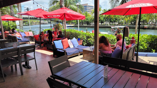 American Social - Bar & Kitchen - Miami