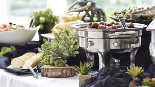 Another Perfect Party