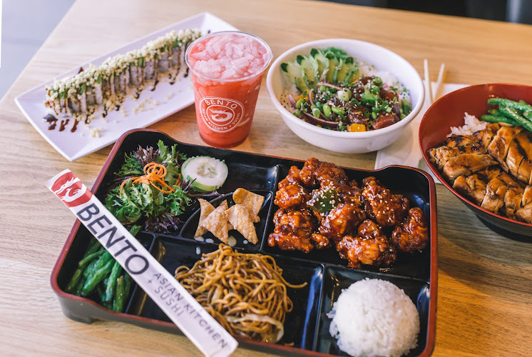 BENTO Boca Raton
