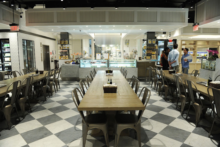 Casa Tua Cucina Brickell