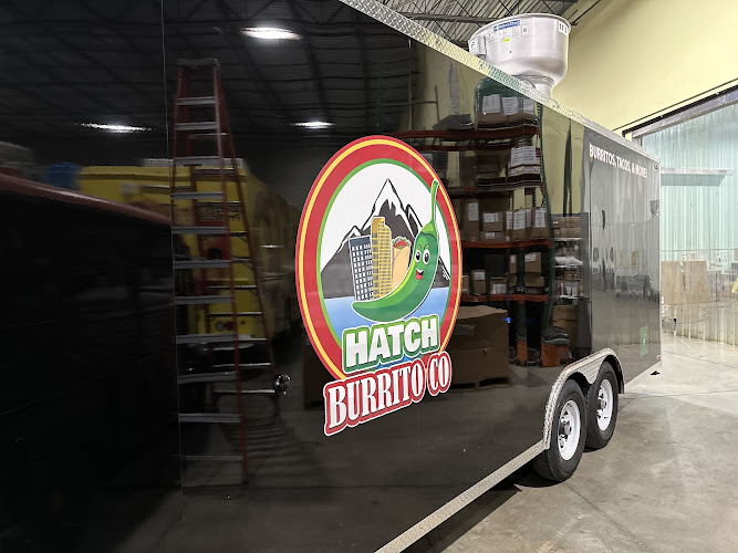 Concession Nation, Inc.