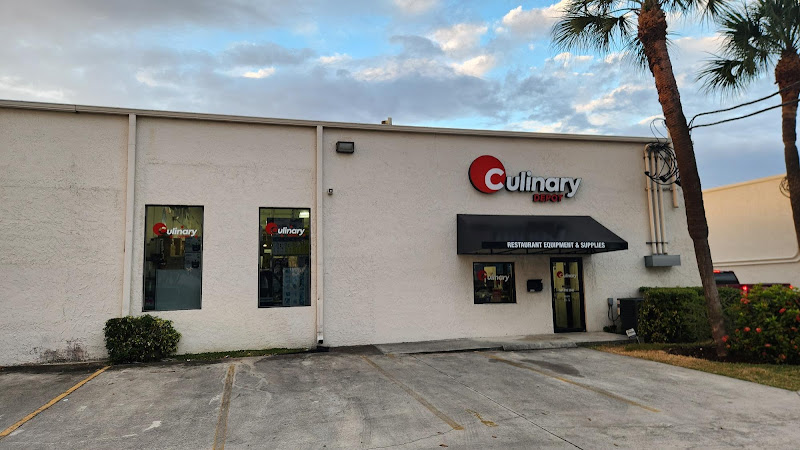 Culinary Depot