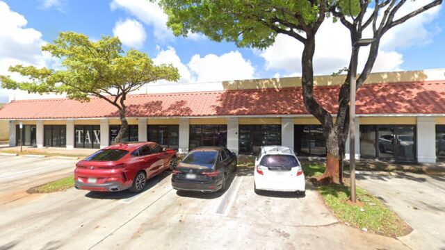 Fort Lauderdale Caterers & Commissary