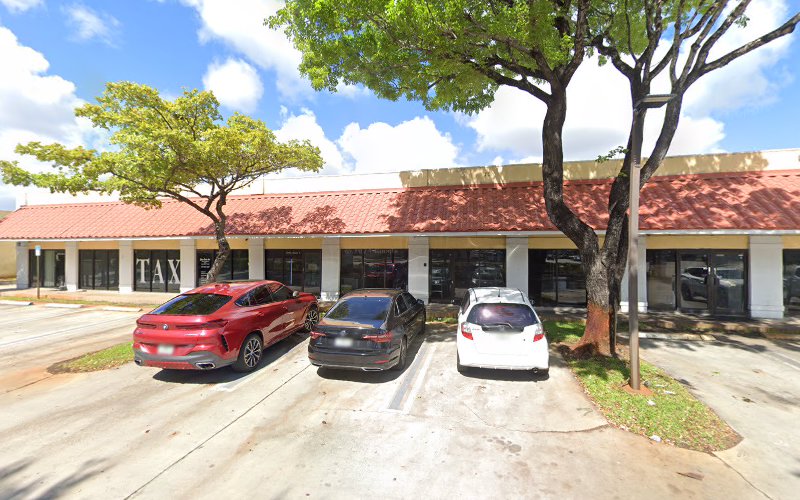 Fort Lauderdale Caterers & Commissary