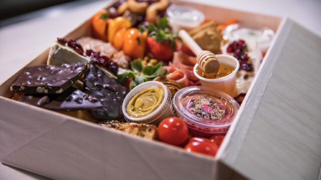 Graze Craze Charcuterie Boards & Boxes - East Coral Springs, FL