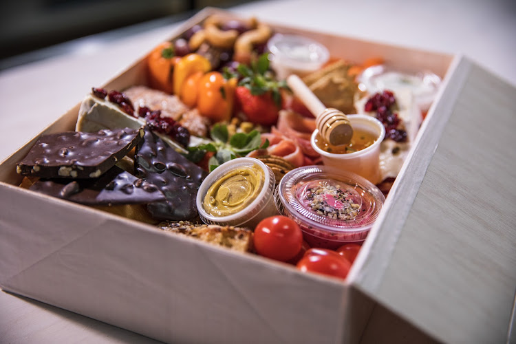 Graze Craze Charcuterie Boards & Boxes - East Coral Springs, FL