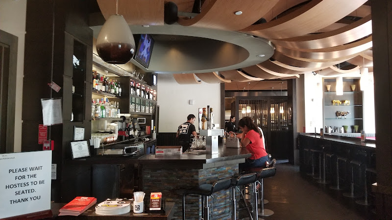 Gyu-Kaku Japanese BBQ