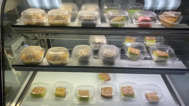 JoRoBee's Catering & Desserts & Take-Out