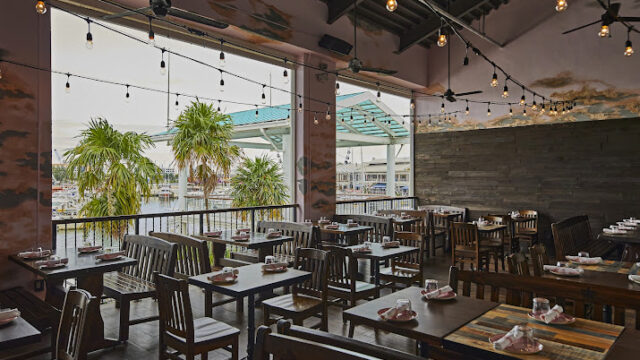 La Cañita - Bayside