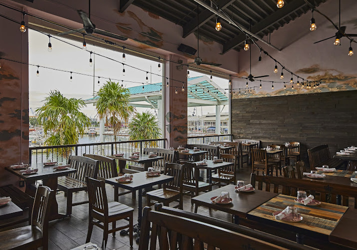 La Cañita - Bayside