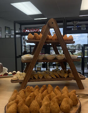 MTB Catering - Grab & Go and Food Truck