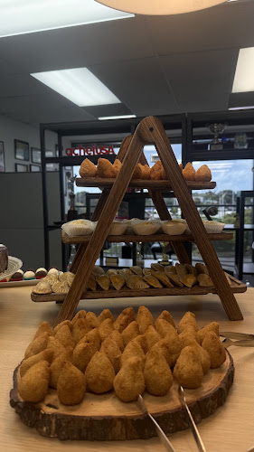 MTB Catering - Grab & Go and Food Truck