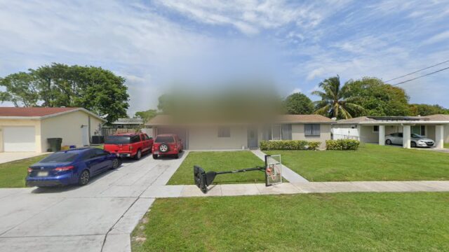 Magalie's Catering & Events