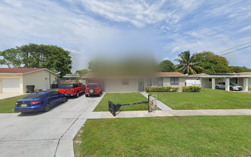 Magalie's Catering & Events