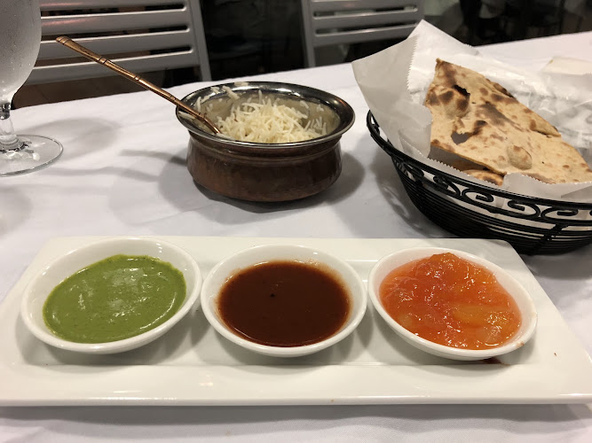 Maya Flavors of India