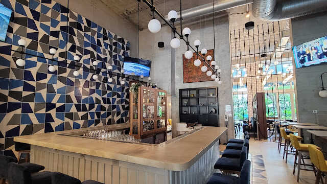 Mosaico Kitchen + Bar