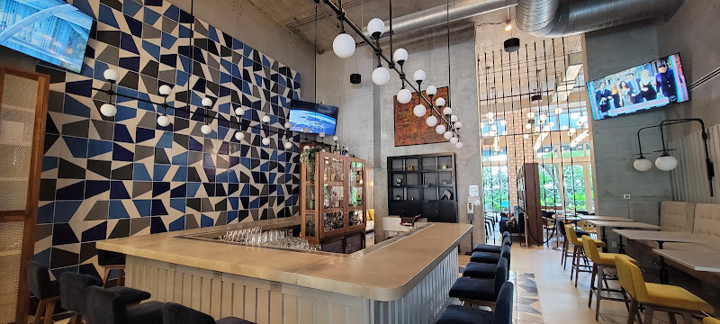 Mosaico Kitchen + Bar