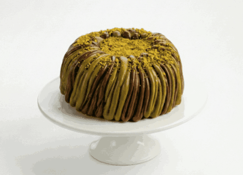 OH MY GOSH! Brigadeiros - Town Center at Boca Raton