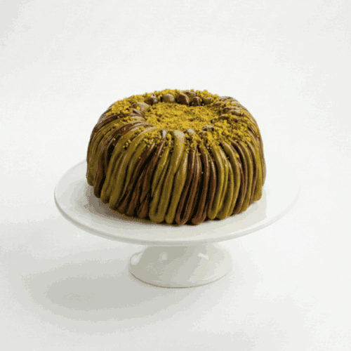 OH MY GOSH! Brigadeiros - Town Center at Boca Raton