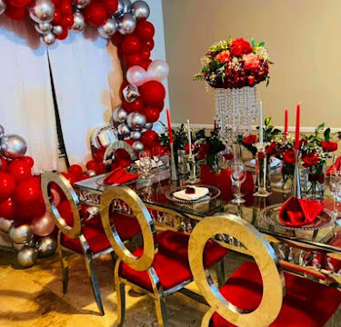 Perfections Party Rental