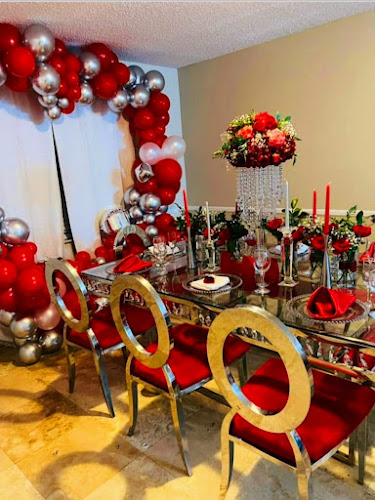 Perfections Party Rental