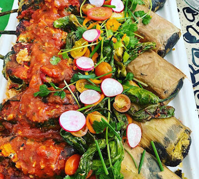 Platinum Tour Taste Catering