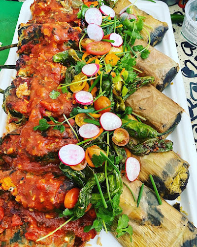 Platinum Tour Taste Catering