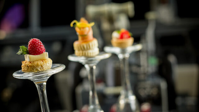 Silver Lining Catering