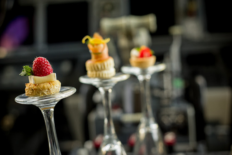 Silver Lining Catering