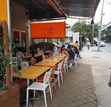 SuViche – Sushi and Ceviche