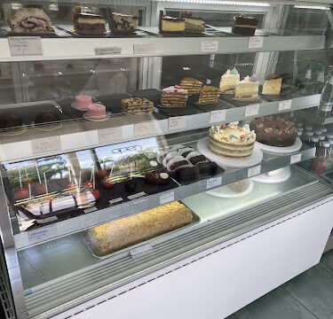 SweetBoca Bakery