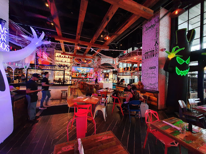 Tacology Brickell - Mexican Taqueria