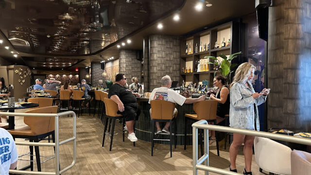 Tanka Modern Asian Cuisine & 川渝印象