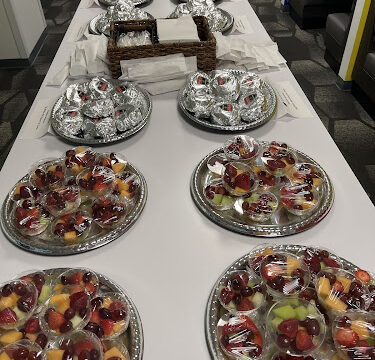 The Boca Cafe & Catering Services