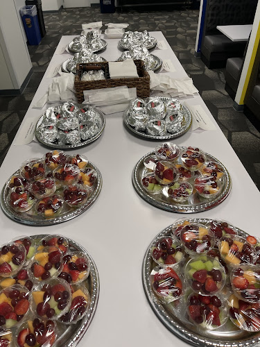 The Boca Cafe & Catering Services