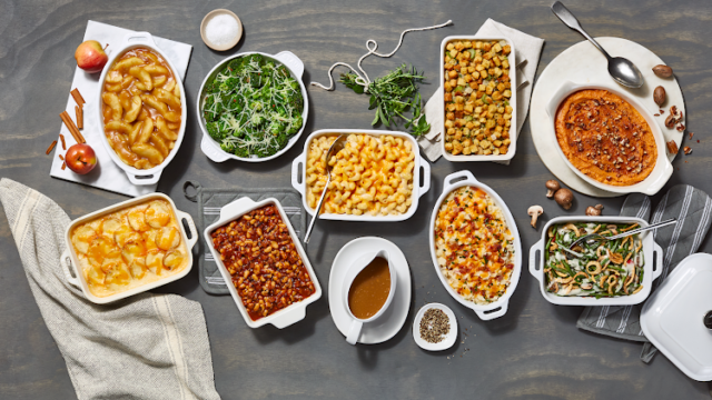 The Honey Baked Ham Company