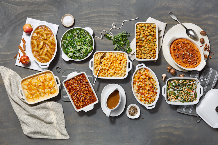 The Honey Baked Ham Company