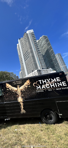 Thyme Machine