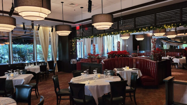 Truluck's Ocean's Finest Seafood and Crab