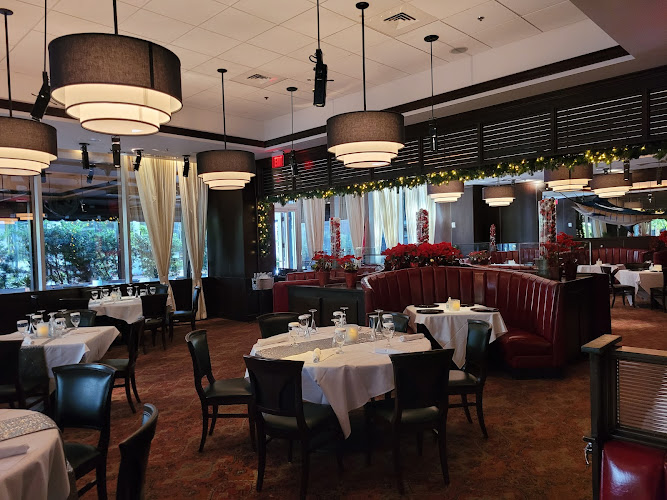 Truluck's Ocean's Finest Seafood and Crab