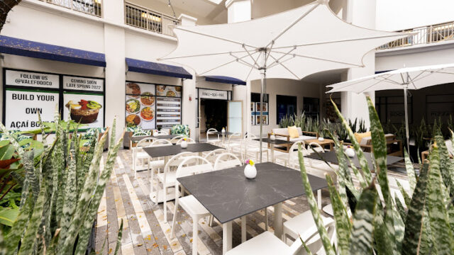 Vale Healthy Kitchen - Miami (Brickell)